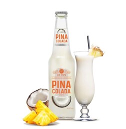 Le Coq Pina Colada 4,7% 330ml